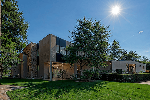 Fabriek Comitronic-BTI